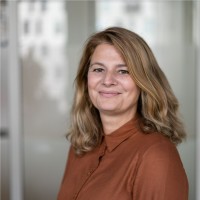 Ester van de Kamp - Mulderij