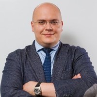 Николай Ковалев