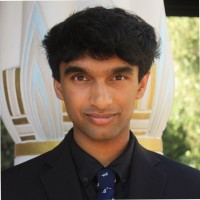 Abhisek Buvanesh