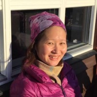 Miho Tsuchiya Björklund