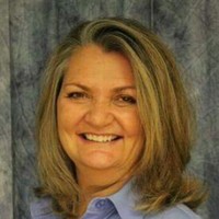 Mary Louise Monroe