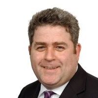 Stuart Frost