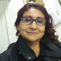 Patricia Guardia