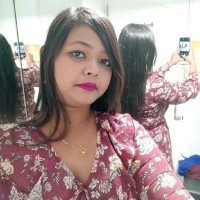 Shrabani Das
