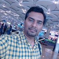 Trushal` Patel