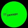 DEV SEC