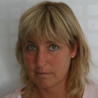 Eva Meyer Orsén