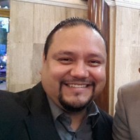Heberto Garcia Sedano