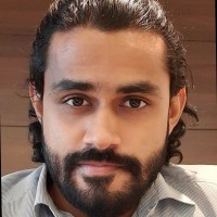 Sreekanth P K