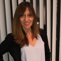 Giulia Sassi-McGaughey