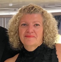 Alison Gregory