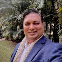 Rajesh Dogra