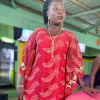 Ouattara Gnele Mariame