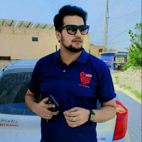 Hamza Tanveer
