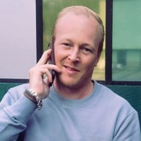 Robin Thurgren