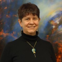 Catherine Grant