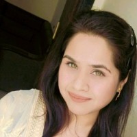 Nilofar Ali