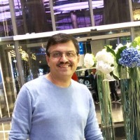 Mukesh Mistry