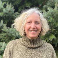 Val Harrison