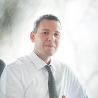 Gábor Szendrei