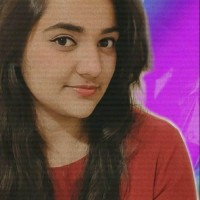 Janhavi More Patil