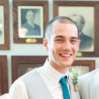 Tristan Luddy