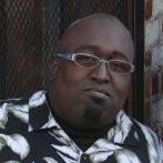 Malcolm Harris