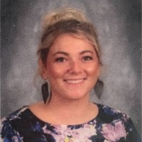 Hannah Gilbert, Ncsp, M.S., Ed.S.