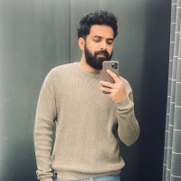 Mohammed Sharfad