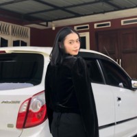 Amanda Pratiwi
