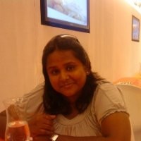 Kiruba Lakshmi