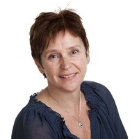 Anne-Mette Iversen