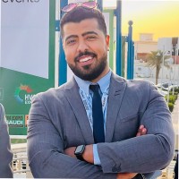 Mahmoud Alkhatib