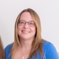Jen Baudains
