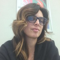 Cristina Campese
