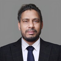 Iqbal Raza Khan