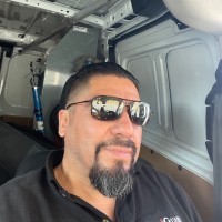 Angel Rivera