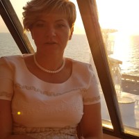 Ilona Kalke