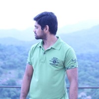 RUTUL DAVE