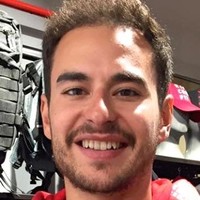 Artur Almeida