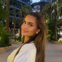 Dorah-Naëlle Filippidis