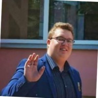 Linas Blusevičius