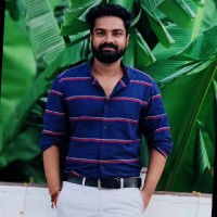 Jishnu G.