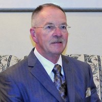 Gary Paul
