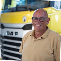 John Van Der Aa