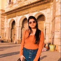 Hitiksha Jethwa