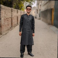 Mudasir Khan
