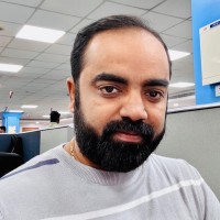 ALOK KUMAR