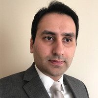 Maher Rafi, Pmp®