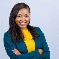 Brittany Francis, Ph.D.